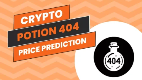 Potion 404 Price Prediction | Expert Analysis