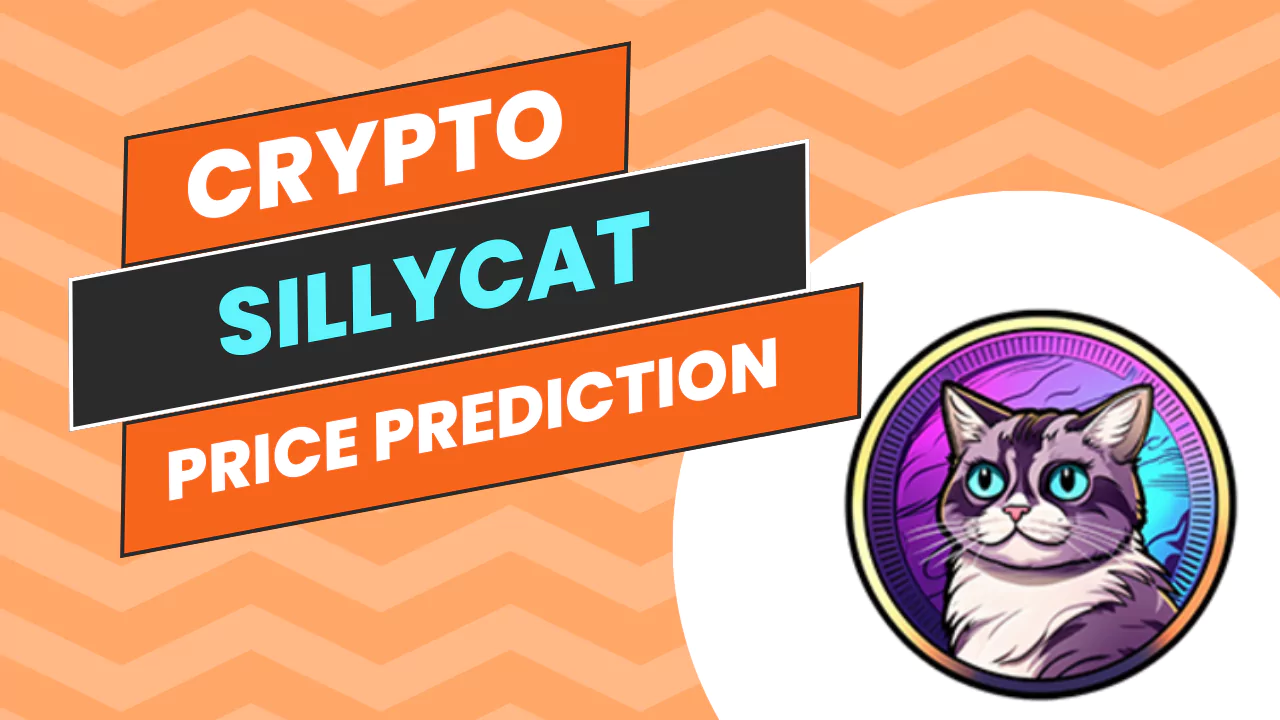 Crypto SILLYCAT Price Prediction 2024